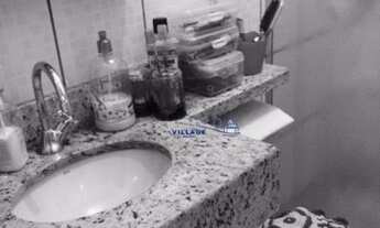 Imagem 6: Casa com 3 dormitórios à venda, 280 m² por R$ 1.200.000,00 - Vila Jaguara - São Paulo/SP