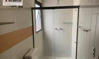 Imagem 4: Apartamento com 1 dormitório à venda, 46 m² por R$ 490.000,00 - Moema - São Paulo/SP