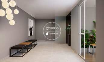 Imagem 5: Apartamento Studio com 27 M², varanda e lazer completo ao lado do metrô