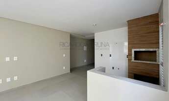 Imagem 2: Apartamento a venda 3 quartos 500m da Praia da Pinheira (Ens Brito) - Palhoça - SC