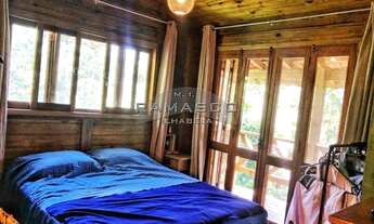 Imagem 6: CASA EM CONDOMINIO FECHADO - ESCRITURA DEFINITIVA - ILHABELA