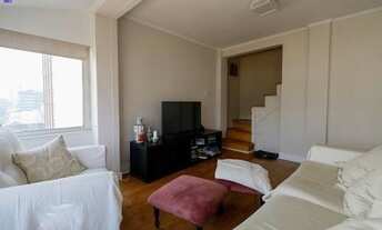 Imagem 4: APARTAMENTO RESIDENCIAL em SÃO PAULO - SP, PINHEIROS