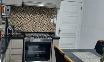 Imagem 3: Apartamento 142 m2 Sem Condomínio 3 dormitórios Parque São Diogo SBC Shopping Golden Aceit