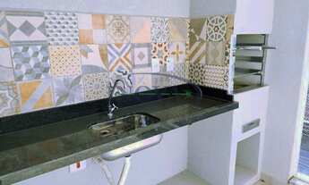 Imagem 5: Apartamento - Jardim das Cerejeiras - Atibaia