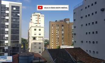 Imagem: APARTAMENTO A VENDA NO PARÁISO