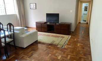 Imagem: Apartamento a 1 quadra a pé da Av. Paulista