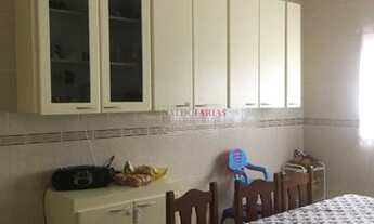 Imagem 5: Sobrado 4 Dormitórios 3 Suítes 5 Vagas à Venda em Cidade Dutra