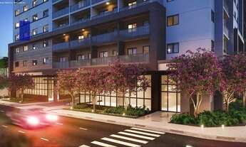 Imagem 7: Apartamento com 2 dormitórios à venda, 42 m² por R$ 596.000,00 - Vila Olímpia - São Paulo