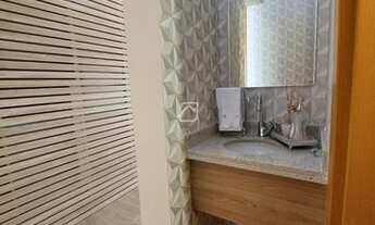 Imagem 4: Apartamento residencial para venda no Bairro Vila Floresta em Santo André - SP