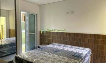 Imagem 6: Sobrado 2 suítes (Príncipe de Gales