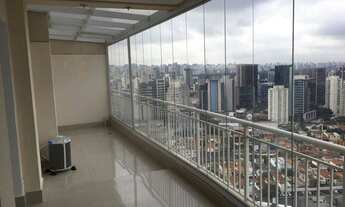 Imagem 7: LINDO APARTAMENTO ANDAR ALTO NA RUA PÃES LEME, 2 DORMITS 1 VAGA LAZER COMPLETO