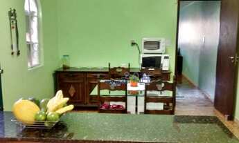 Imagem 2: Sobrado com 3 dormitórios à venda, 188 m² por R$ 380.000,00 - Jardim Santa Fé (Zona Oeste