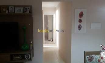 Imagem 3: Apartamento para Venda em Ribeirão Preto, Campos Elíseos, 2 dormitórios, 1 banheiro, 1 vag