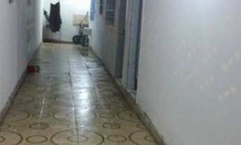 Imagem 4: Casa térrea de esquina com 2 dorm. - Ocian - PG