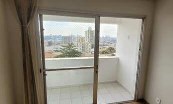 Imagem 2: Apartamento para aluguel com 100m² com 2 quartos em São Bernardo - Campinas - SP