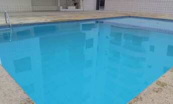 Imagem 2: Apartamento com sacada - PISCINA NO PRÉDIO