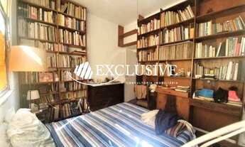 Imagem 6: Apartamento-À VENDA-Lagoa-Rio de Janeiro-RJ