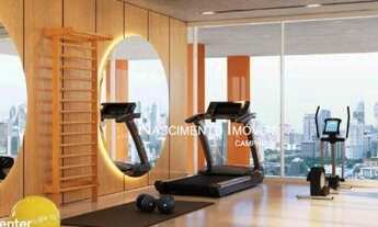 Imagem 5: Apartamento Duplex com 1 suíte à venda, 73 m² por R$ 1.028.000 - Cambuí - Campinas/SP