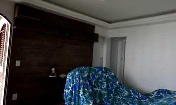 Imagem 2: Casa com 3 dormitórios à venda, 100 m² por R$ 350.000 - Dic I (Conjunto Habitacional Monse