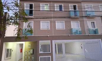 Imagem: Apartamento para venda com 43 metros quadrados