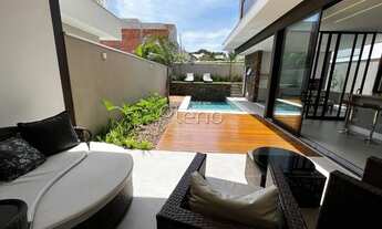 Imagem 5: Casa à venda no Condomínio Swiss Park em Campinas/SP!