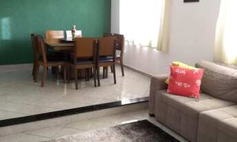 Imagem 2: Excelente e confortavel Casa a venda 200 m² com 3 quartos Parque Via Norte, aceita permuta