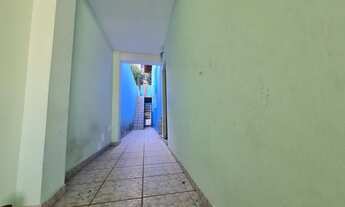 Imagem 2: SOBRADO 3 DORMITÓRIOS (1 SUITE) COM 2 VAGAS