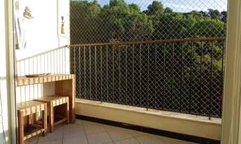 Imagem 5: Apartamento para venda tem 65 metros quadrados com 2 quartos em Ingá - Niterói - RJ