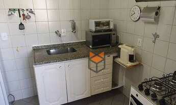 Imagem 6: Apartamento com 2 dormitórios à venda, 65 m² por R$ 370.000,00 - Taquaral - Campinas/SP