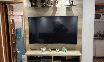 Imagem 3: Apartamento com 2 dormitórios à venda, 48 m² por R$ 220.000 - Jardim das Acácias - São Ber