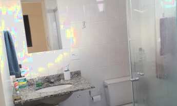 Imagem 7: Apartamento 82m² 3 dormitórios 1 suíte - Vila Valparaíso - Sto Andre