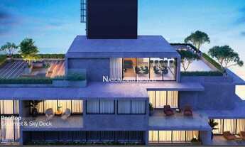 Imagem 1: Apartamento com suíte e 2 vagas à venda, 90 m² por R$ 1.242.000 - Cambuí - Campinas/SP