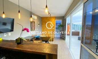 Imagem 7: Apartamento para venda com 150 metros quadrados com 2 quartos em Itacorubi - Florianópolis