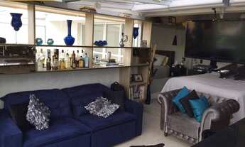 Imagem 3: Apartamento com 1 dormitório à venda, 31 m² por R$ 610.000 - Brooklin Paulista - São Paulo