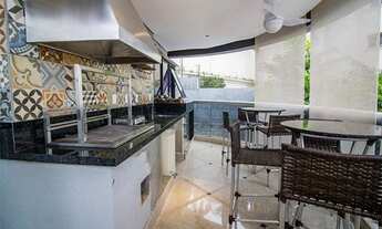 Imagem 4: LUXO CONFORTO E SOFISTICAÇÃO - 390 M2 ÚTEIS - 4 SUÍTES