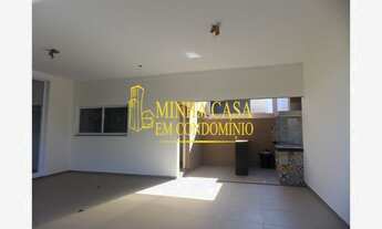 Imagem 3: CASA EM CONDOMINIO VILLAGE DAMHA MIRASSOL I