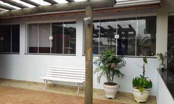 Imagem 7: Casa com 2 dormitórios à venda, 90 m² por R$ 370.000,00 - Vila Aeroporto I - Campinas/SP