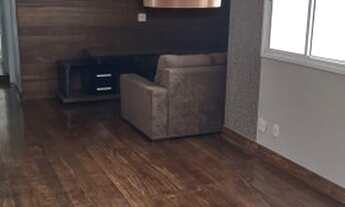 Imagem 2: Apartamento para venda possui 87 metros quadrados com 3 quartos em Vila Progresso - Campin