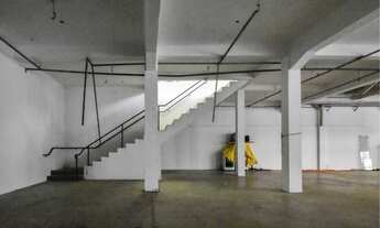 Imagem 8: Galpão para Venda ou Locação na Celso Garcia, Tatuapé, São Paulo