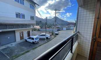 Imagem 7: Apartamento para aluguel com 2 quartos em Cônego - Nova Friburgo - RJ