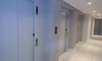 Imagem 3: LIVING ELEGANCE - 03 DORMITÓRIO sendo 01 SUÍTE 02 VAGAS GARAGENS Botafogo - Campinas - SP