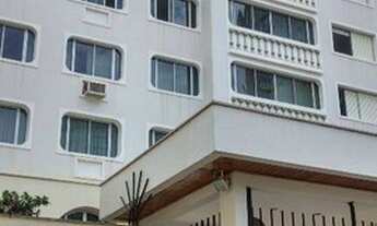 Imagem: Apartamento residencial à venda, Cambuí