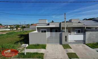 Imagem: Casa ao Lado da Av. Paraná com Terreno