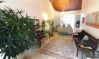 Imagem: Casa 02 suítes 02 vagas Vila Nova Conceição