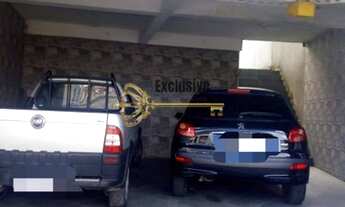 Imagem 4: Sobrado de 235 m², à venda no Parque Gerassi - Santo André