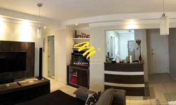 Imagem: Apartamento - Vila Proost de Souza - Campinas