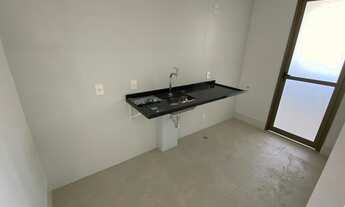 Imagem 2: Apartamento na Água Branca/Barra Funda para venda com 94 metros quadrados com 3 quartos e