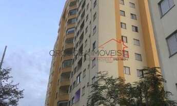 Imagem: APARTAMENTO 3 DORMS, SACADA 63M² AV