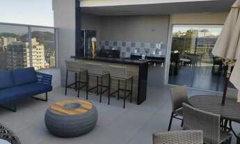 Imagem 1: Apartamento para venda com 80 metros quadrados com 3 quartos em Bento Ferreira - Vitória