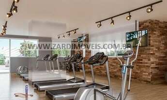 Imagem 6: Apartamento para Venda em São Paulo, Santo Amaro, 3 dormitórios, 3 suítes, 4 banheiros, 2